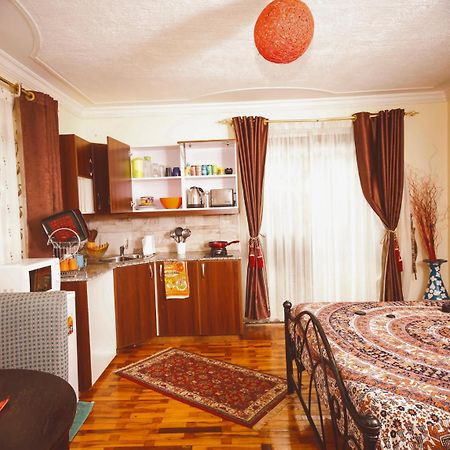 Sherry Homes - Kwetu Ναϊρόμπι Εξωτερικό φωτογραφία