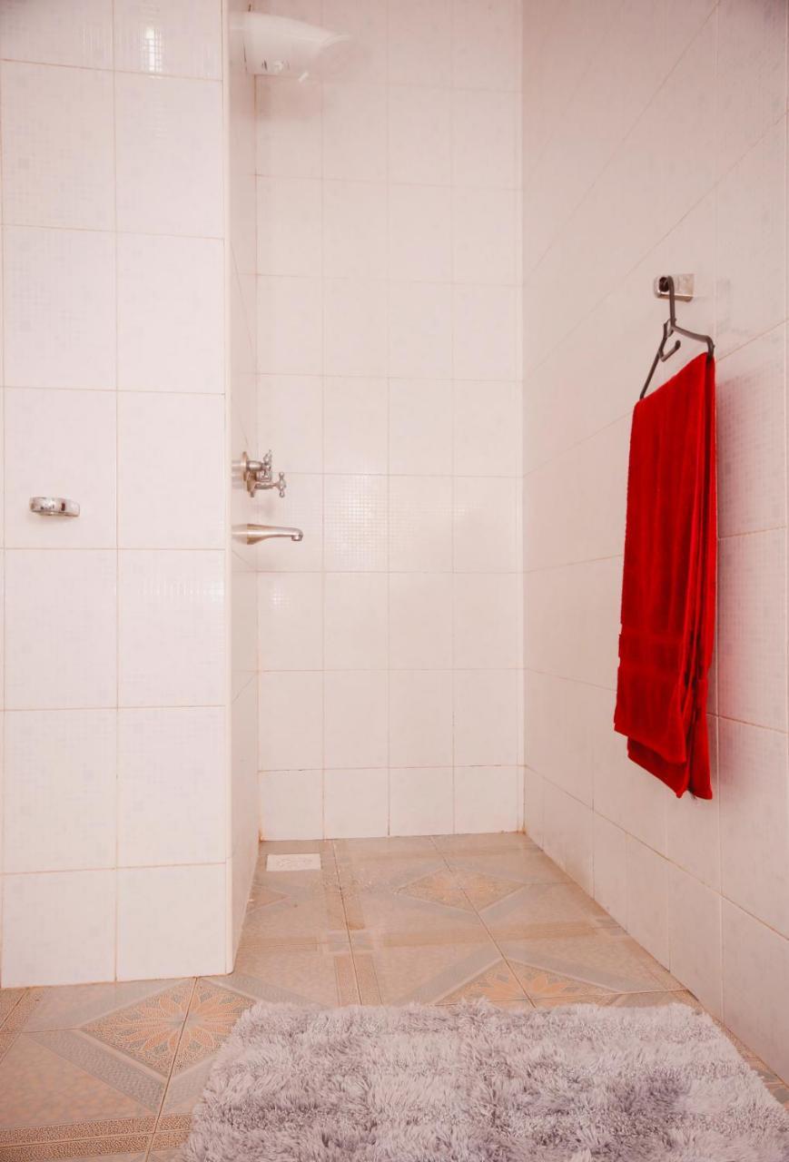 Sherry Homes - Kwetu Ναϊρόμπι Εξωτερικό φωτογραφία